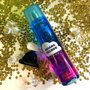 Ariana Grande Cloud Bundle